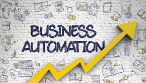 Emerging Trends in Enterprise Automation