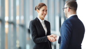 How a JV Lawyer Helps Structure Successful Business Partnerships