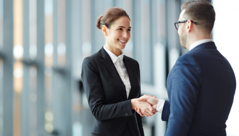 How a JV Lawyer Helps Structure Successful Business Partnerships