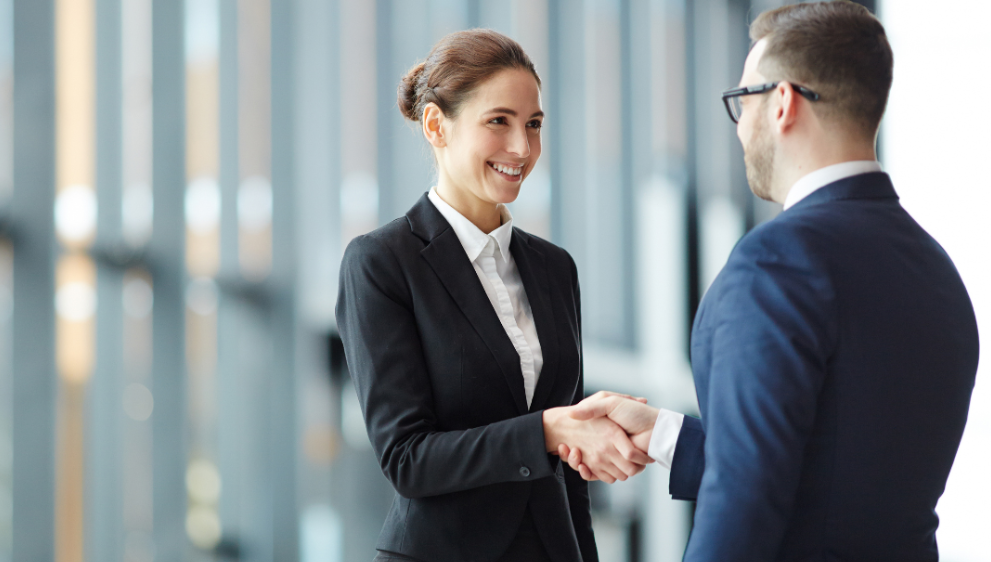 How a JV Lawyer Helps Structure Successful Business Partnerships