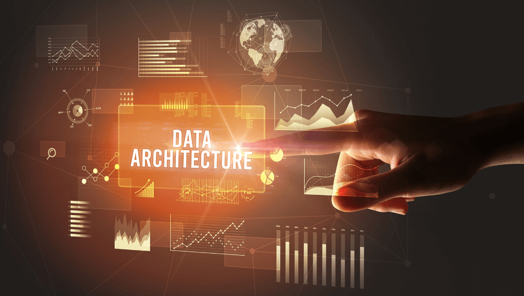 Emerging Trends in Enterprise Data Architecture