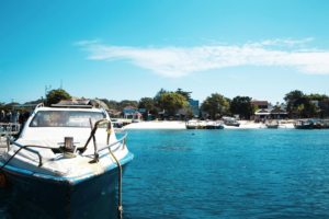 What Experienced Boaters Look for in a High End Offshore Vessel
