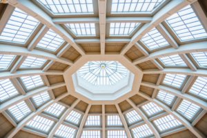 How Polycarbonate Roof Light Domes Help Reduce Lighting and Energy Costs