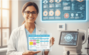 Medical Billing for Optometry: Simplify Your Practice