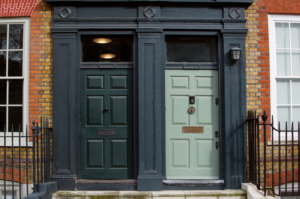 What Makes a Front Door Truly Low-Maintenance? 9 Features to Look For