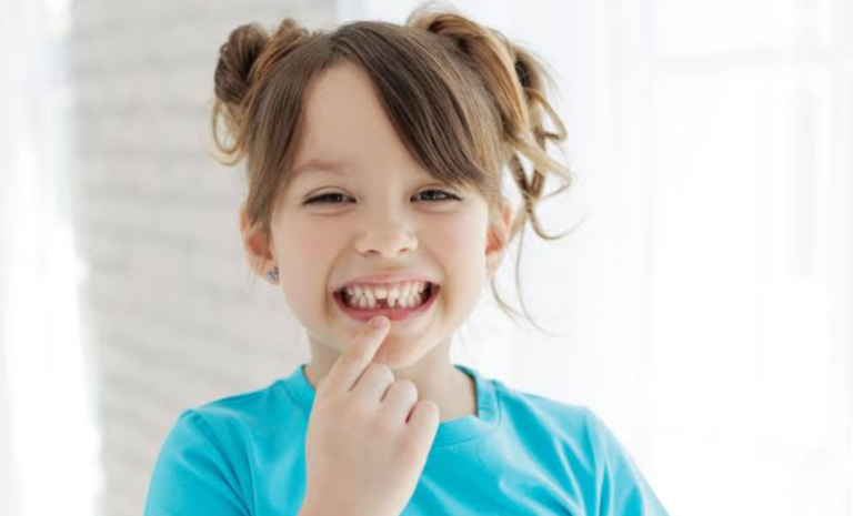 Understanding the Final Stage of Your Child's Permanent Tooth Development