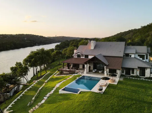 Luxury Homesites for Sale in Austin: Discover Opportunities for Custom Living