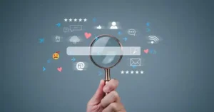 How to Use Social Media Carefully During a Job Search