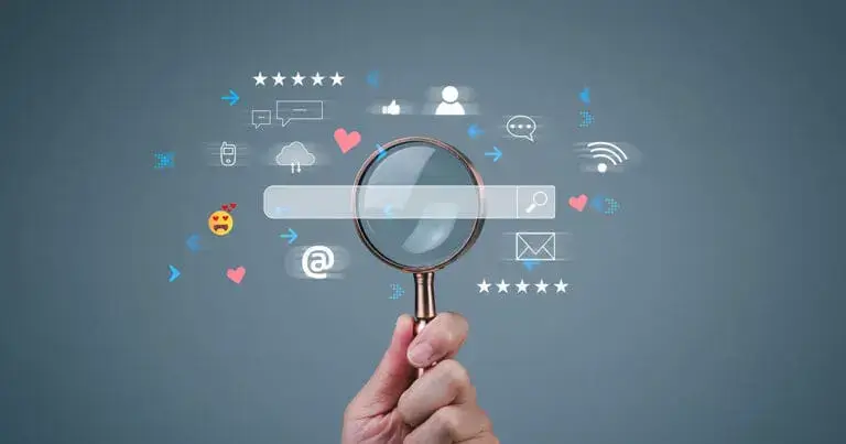 How to Use Social Media Carefully During a Job Search